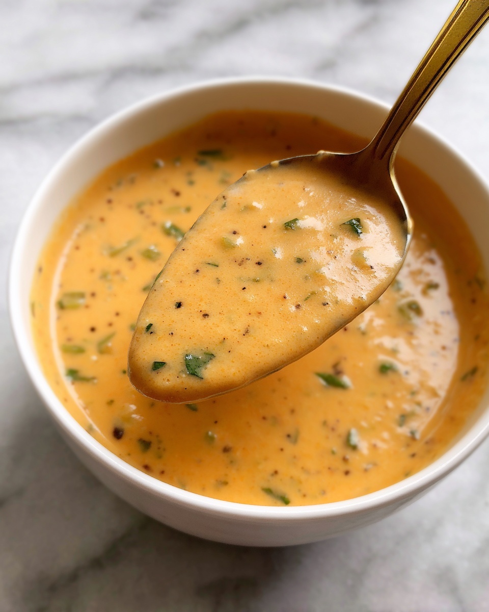 Remoulade Sauce Recipe - Recipe Image