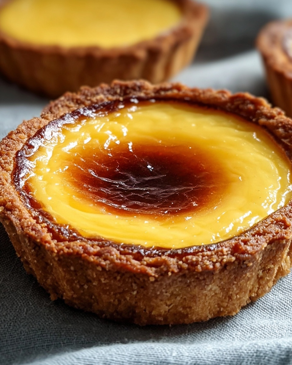 Best Classic Canadian Butter Tarts Recipe - Recipe Image