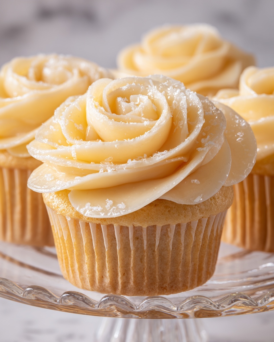 Perfect Butter Cream Recipe - Recipe Image