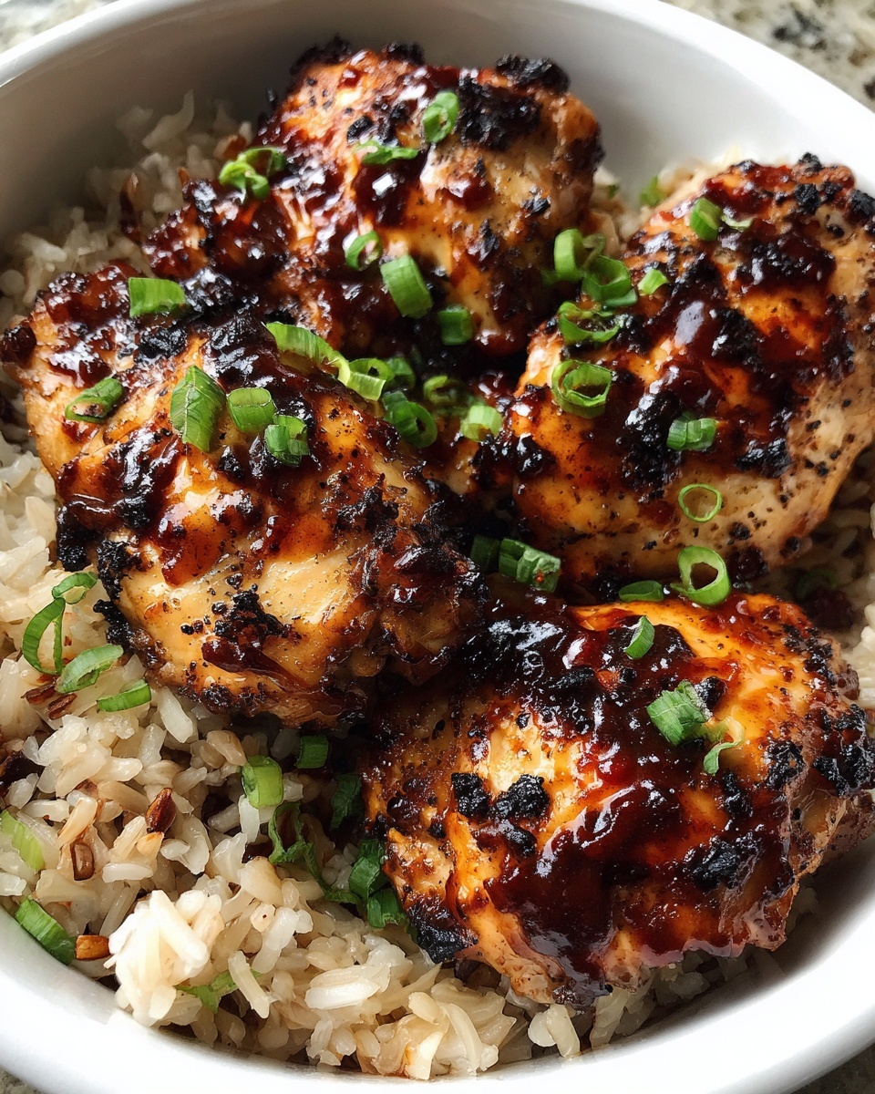 Sweet Chili Chicken Recipe - Recipe Image