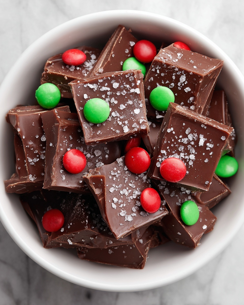 Crockpot Christmas Candy Recipe - Recipe Image