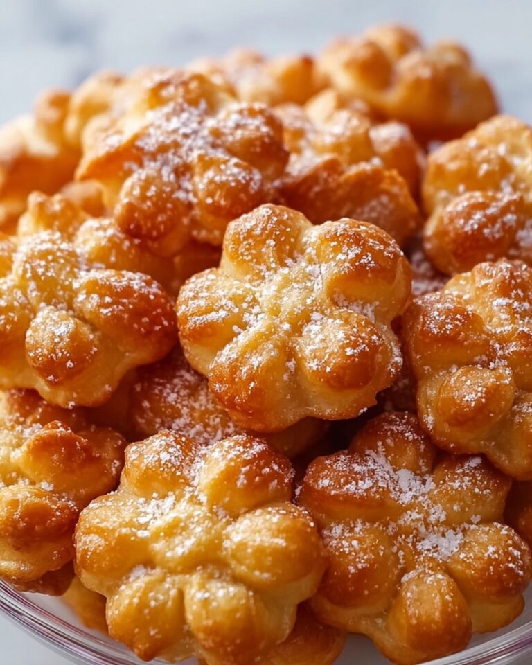 Apple Cinnamon Crisp Recipe