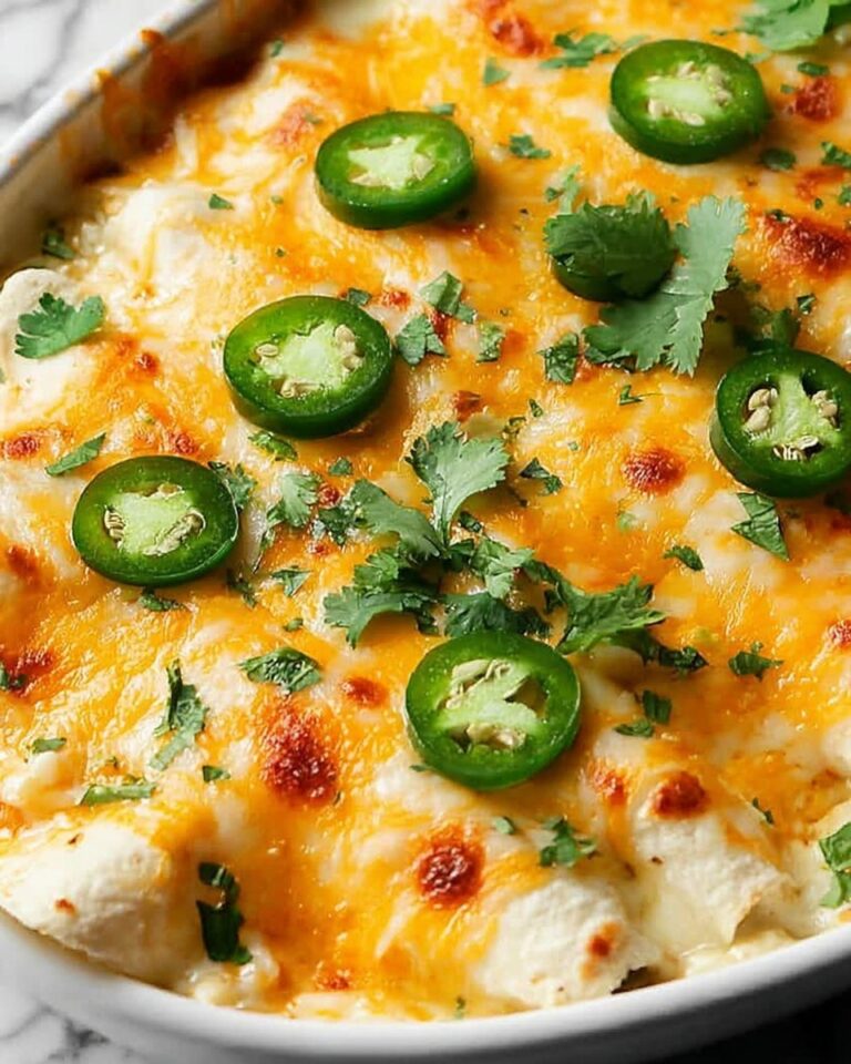 Shrimp Enchiladas: An Amazing Ultimate Recipe to Delight Your Taste Buds Recipe