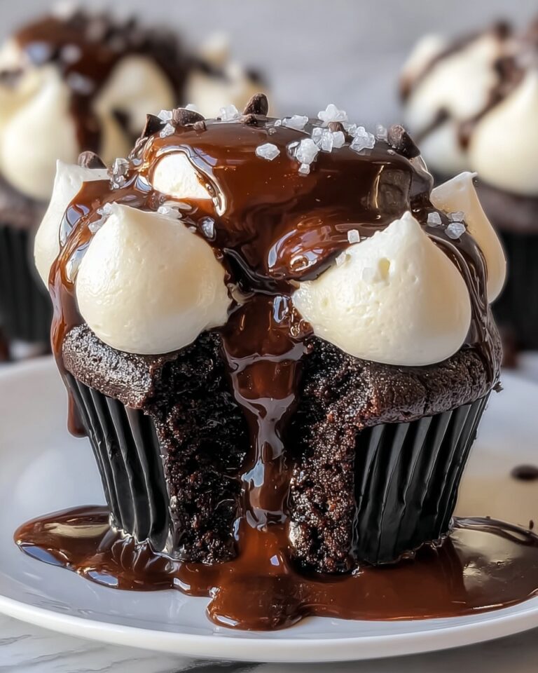 Brownie Cupcakes Recipe