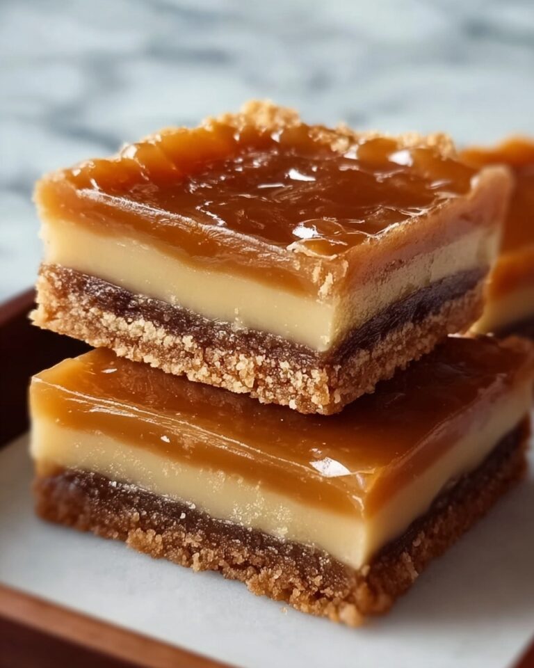 Ooey Gooey Cake Batter Bars Recipe