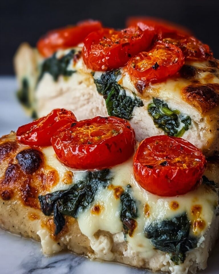 Spinach Stuffed Chicken Breast: An Amazing Ultimate Recipe