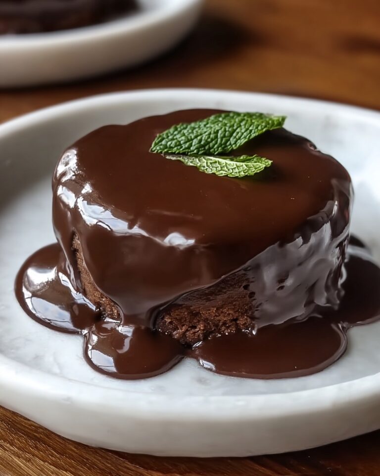 Creamy Chocolate Gravy Recipe