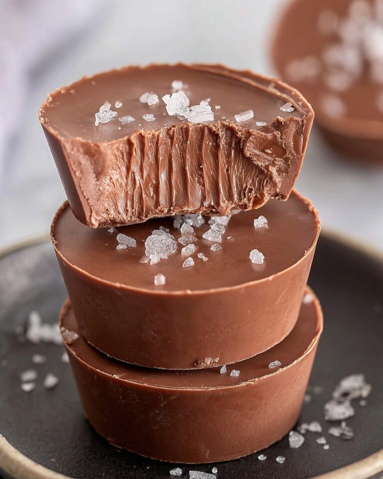 Sugar Free Fudge Recipe