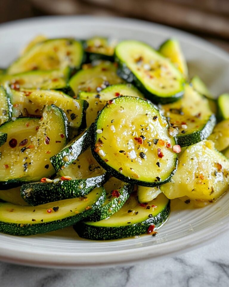 Sautéed Zucchini with Mushrooms and Cherry Tomatoes Recipe