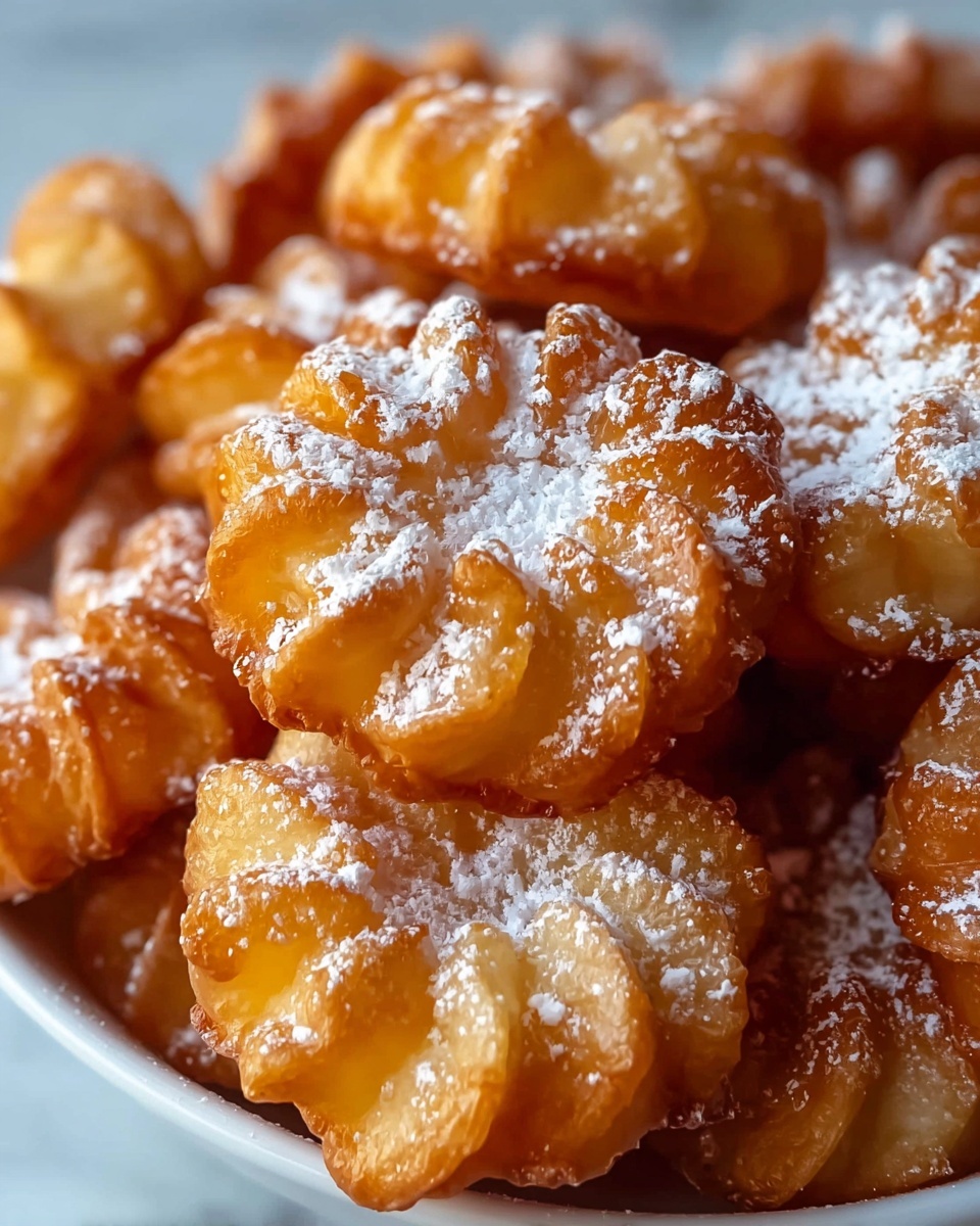 Apple Cinnamon Crisp Recipe - Recipe Image