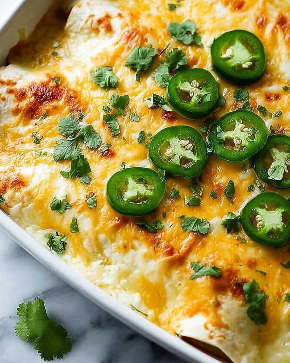 Shrimp Enchiladas: An Amazing Ultimate Recipe to Delight Your Taste Buds Recipe - Recipe Image