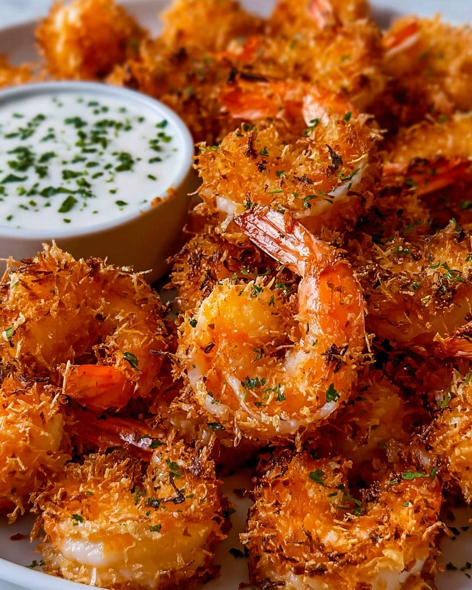 Crab Crunchies Recipe - Recipe Image