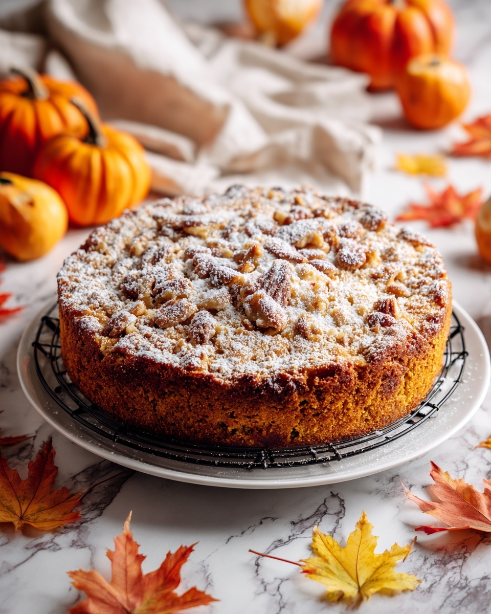 Persian Pumpkin Tahchin: An Incredible Ultimate Recipe - Recipe Image