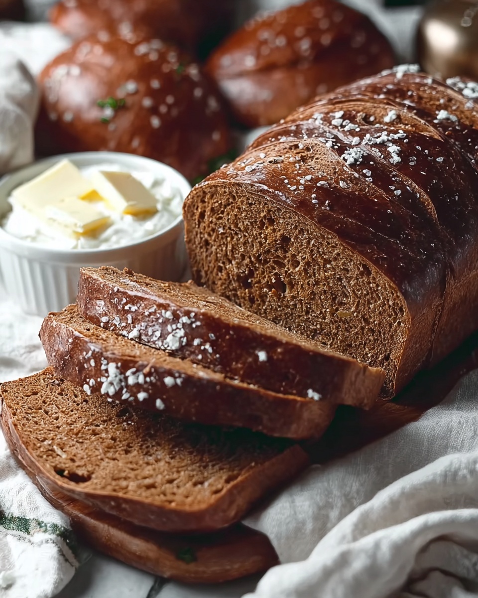 Outback Steakhouse Bread Recipe - Recipe Image