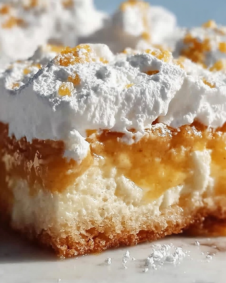 Fluffernutter Bars: The Ultimate Peanut Butter and Marshmallow Treat Recipe - Recipe Image