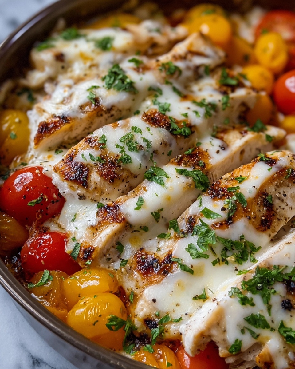 Turkish Chicken with Creamy White Sauce Recipe - Recipe Image