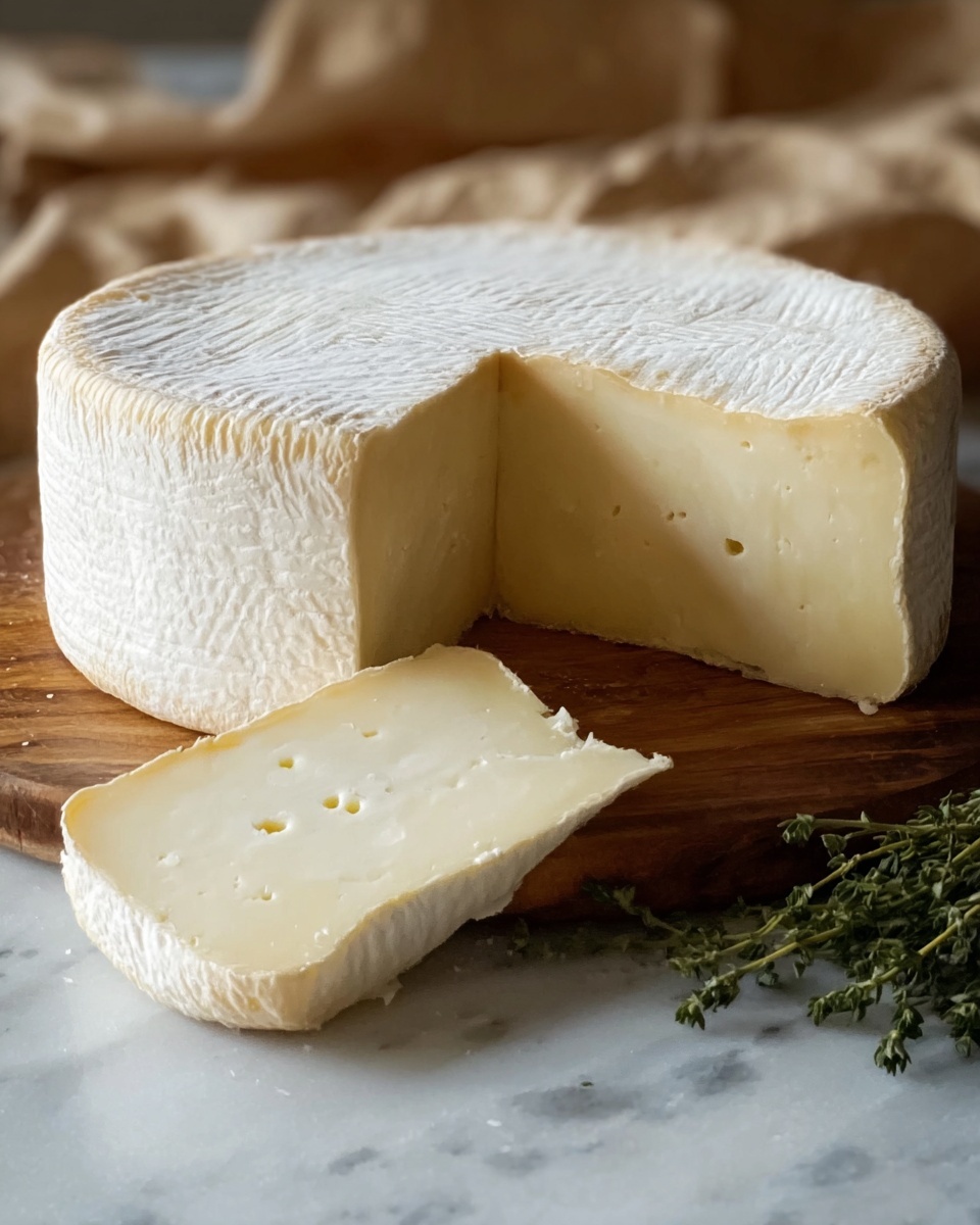 Incredibly Delicious Homemade Cheese Recipe - Recipe Image