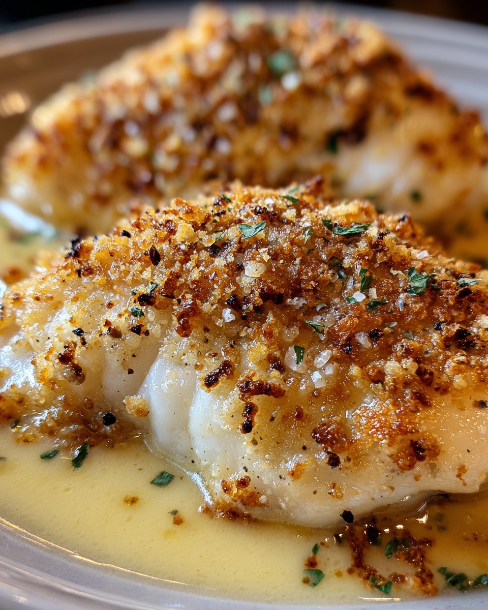 Longhorn Steakhouse Parmesan Crusted Chicken Recipe - Recipe Image