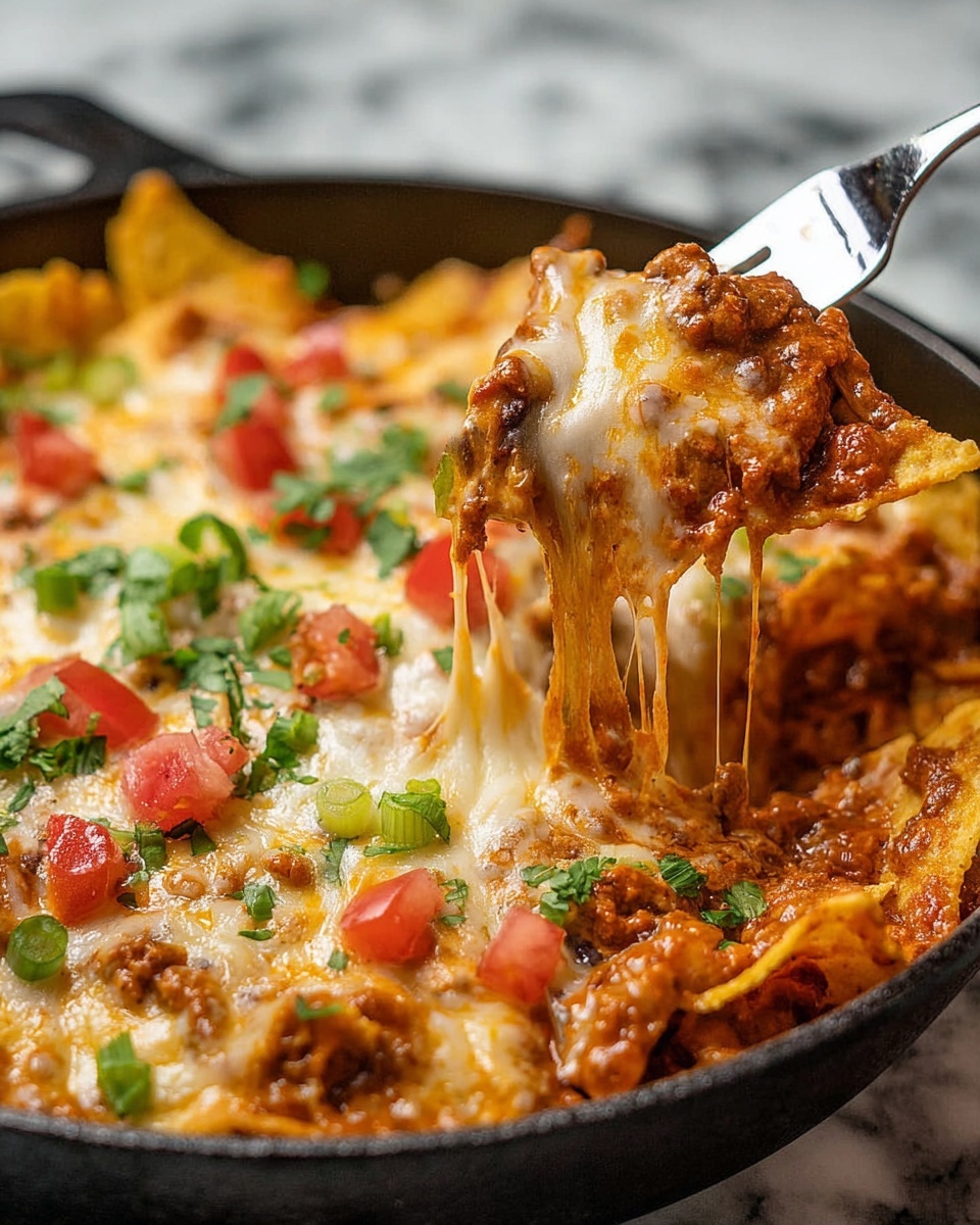 Frito Chili Cheese Dip Recipe - Recipe Image