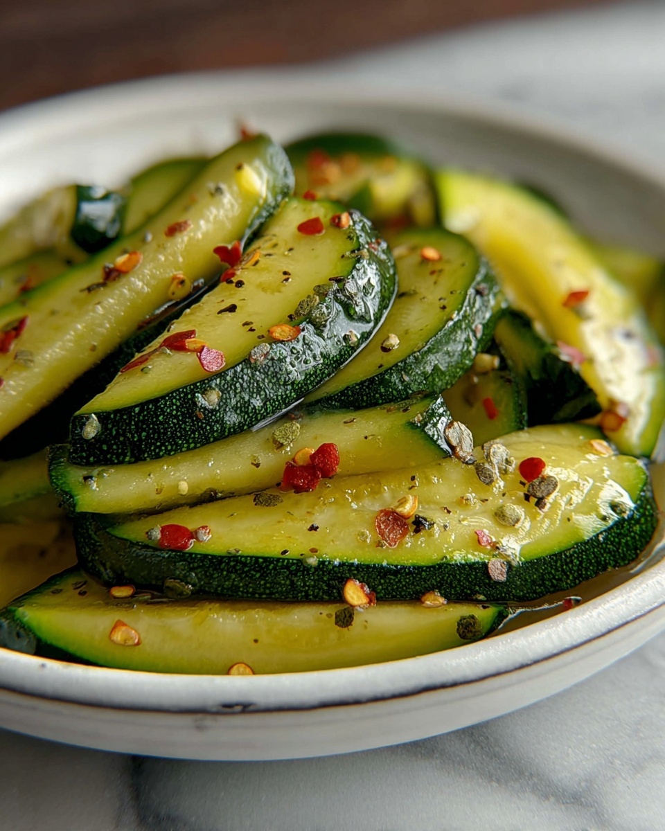 Sautéed Zucchini with Mushrooms and Cherry Tomatoes Recipe - Recipe Image