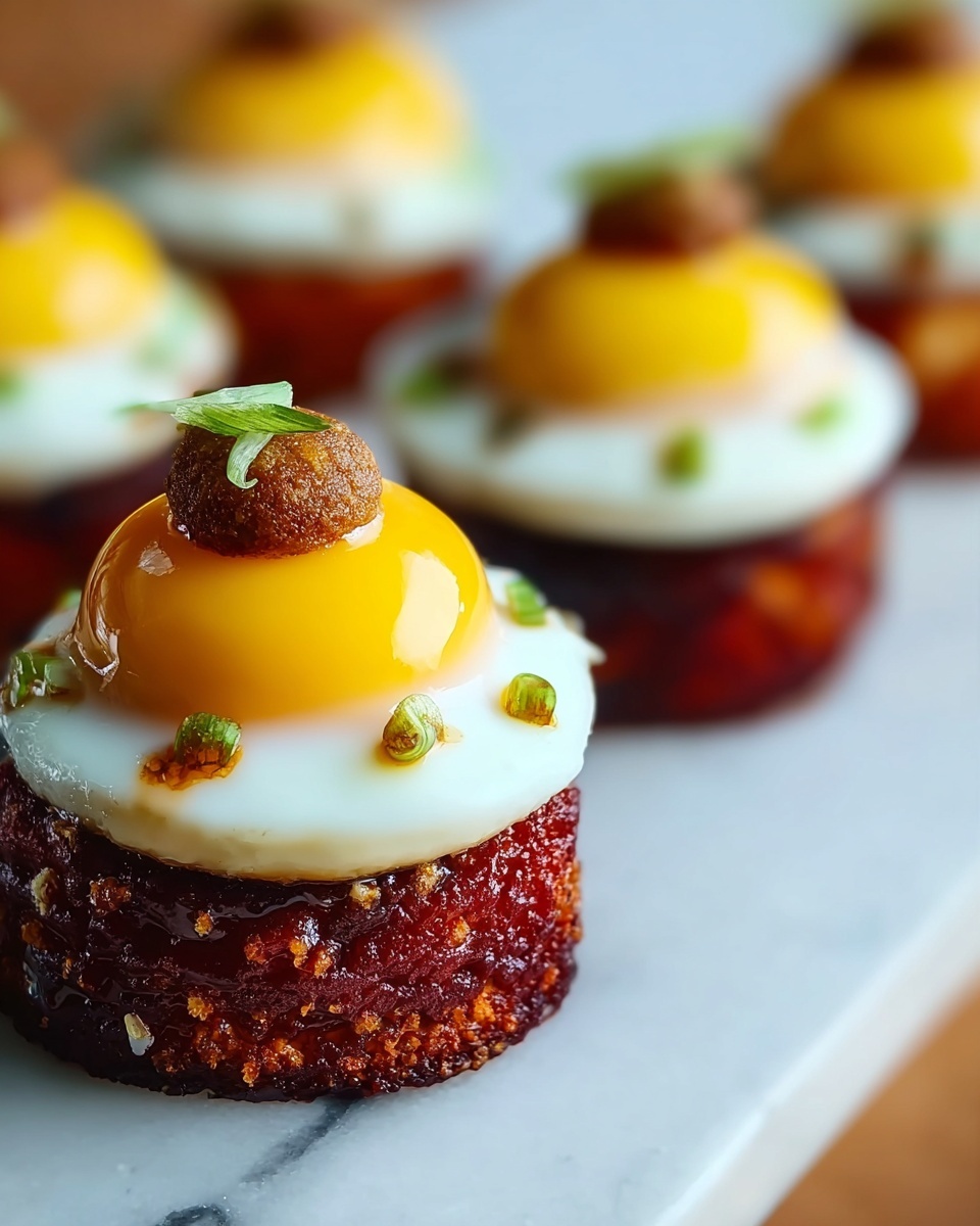 Deviled Egg Chicks Recipe - Recipe Image