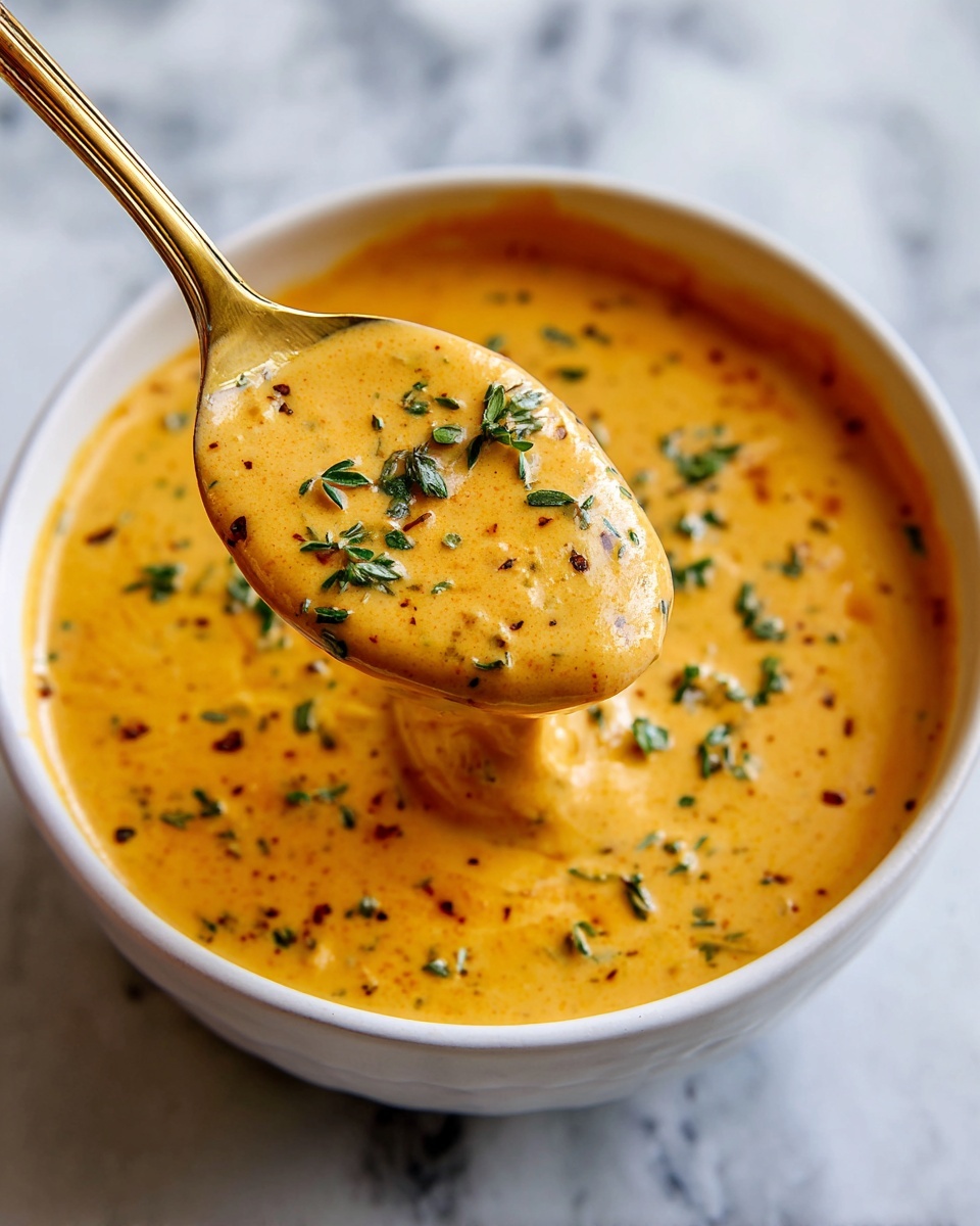 Remoulade Sauce Recipe - Recipe Image