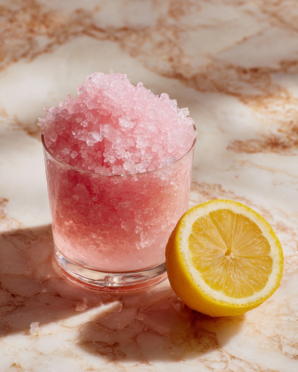 How To Make Amazing Pink Salt Trick Recipe - Recipe Image