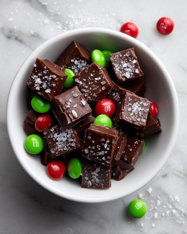 Crockpot Christmas Candy Recipe