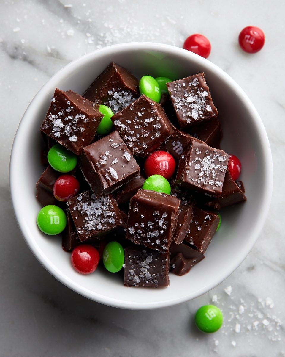 Crockpot Christmas Candy Recipe - Recipe Image