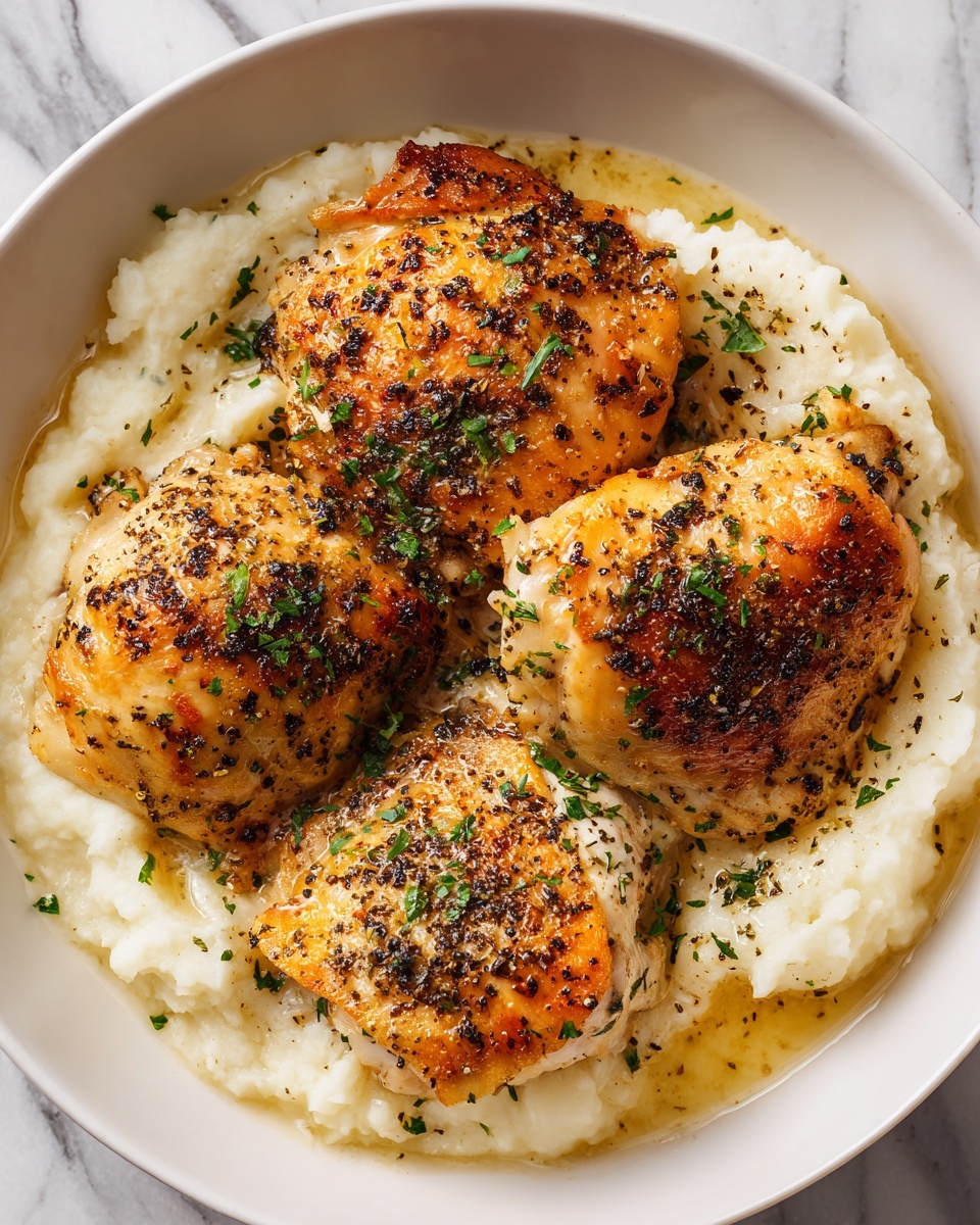 Baked Ranch Chicken Recipe - Recipe Image