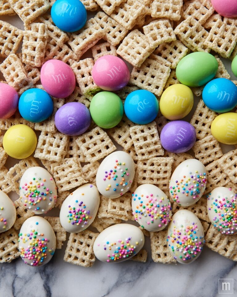 Easter Bunny Bait Recipe