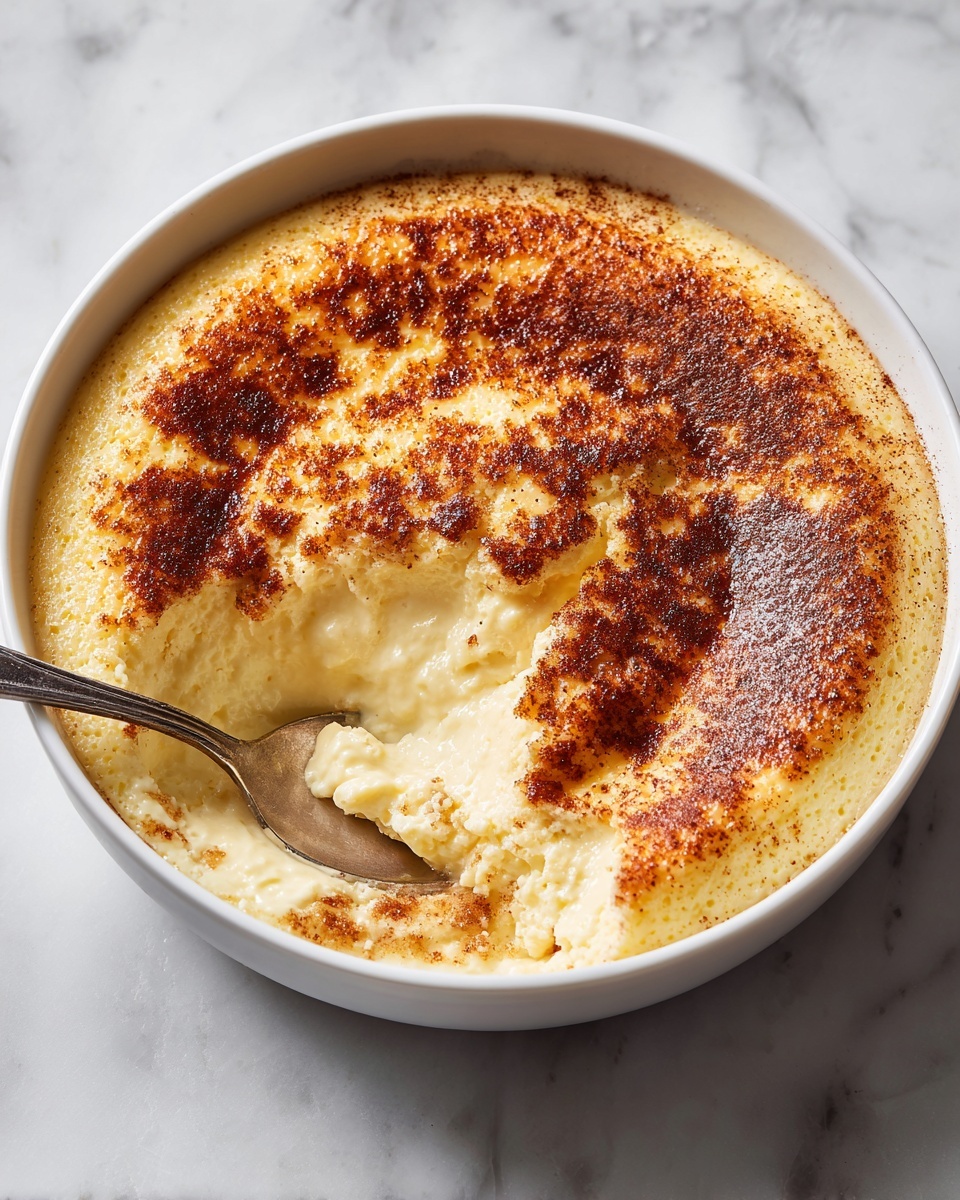 Snickerdoodle Cobbler Recipe - Recipe Image