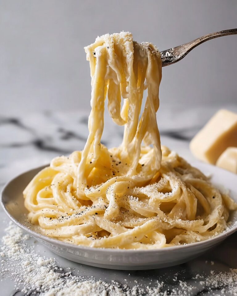Homemade Egg Noodles Recipe