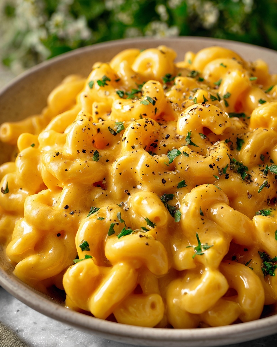 Smoked Gouda Mac and Cheese Recipe - Recipe Image