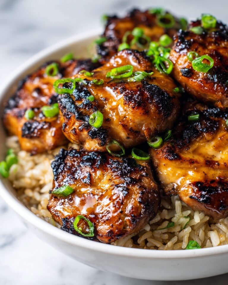 Sweet Chili Chicken Recipe