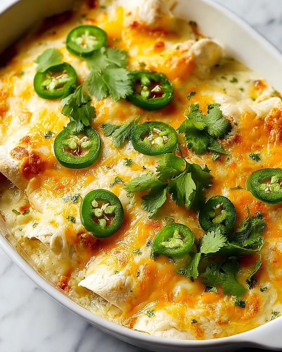 Shrimp Enchiladas: An Amazing Ultimate Recipe to Delight Your Taste Buds Recipe - Recipe Image