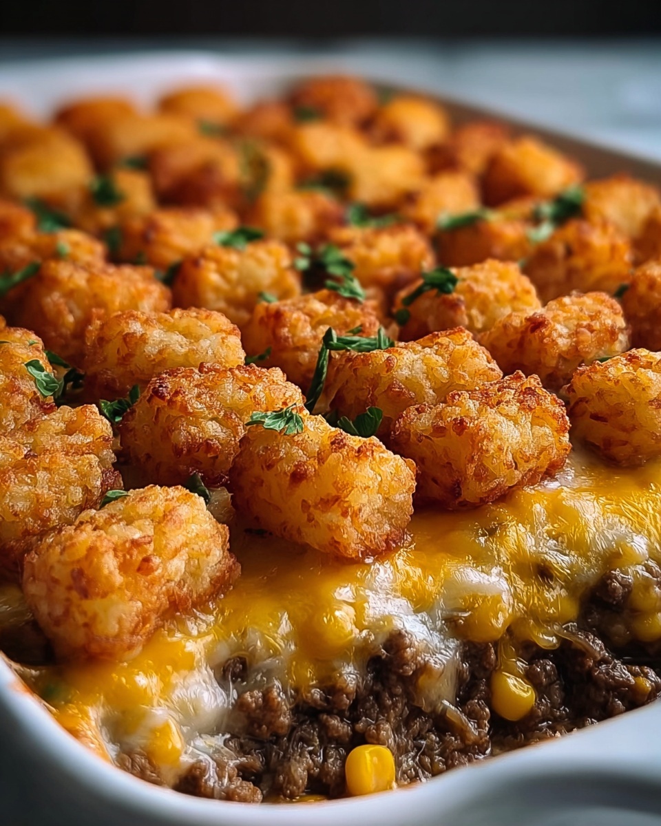 Simple Lean Ground Beef Skillet Recipe - Recipe Image