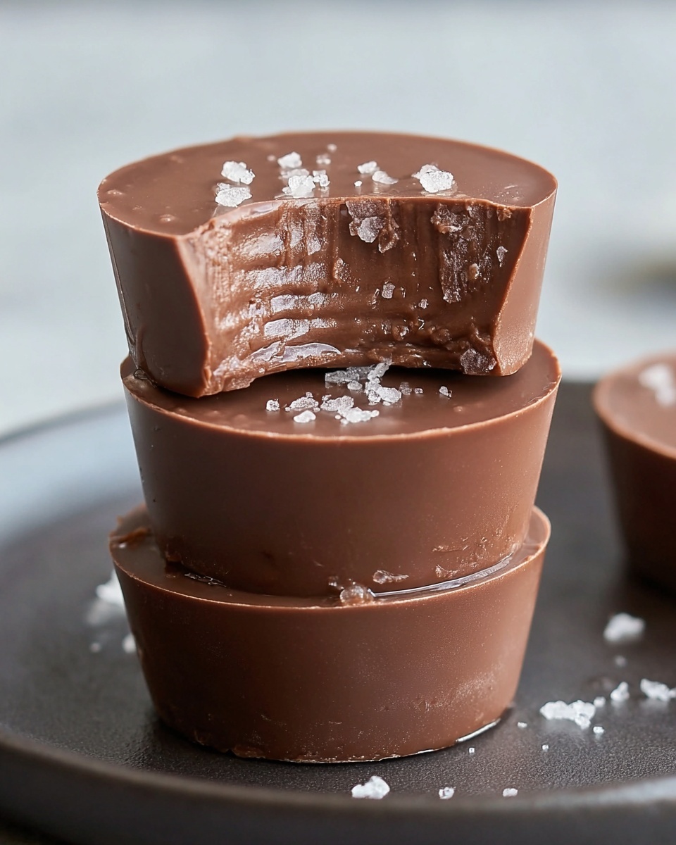 Sugar Free Fudge Recipe - Recipe Image