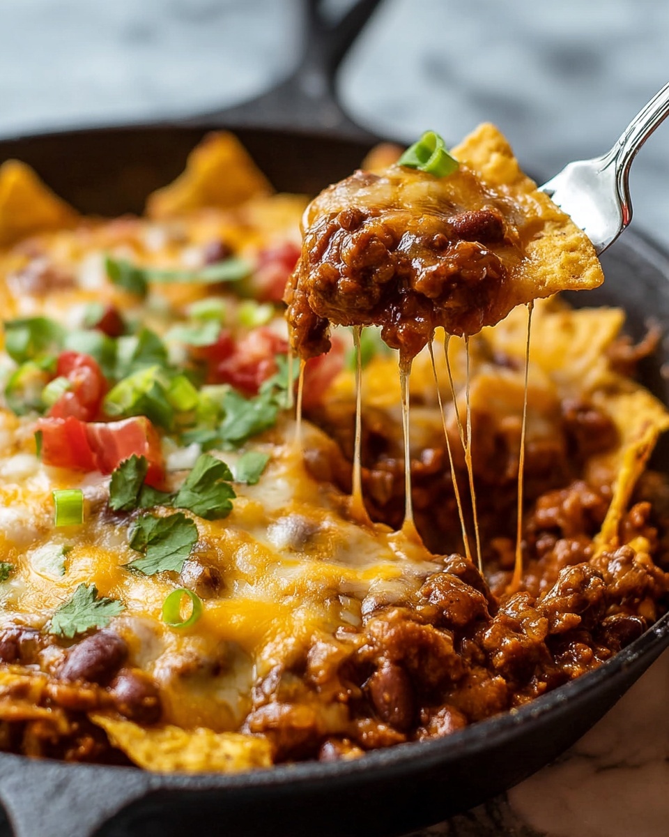 Frito Chili Cheese Dip Recipe - Recipe Image