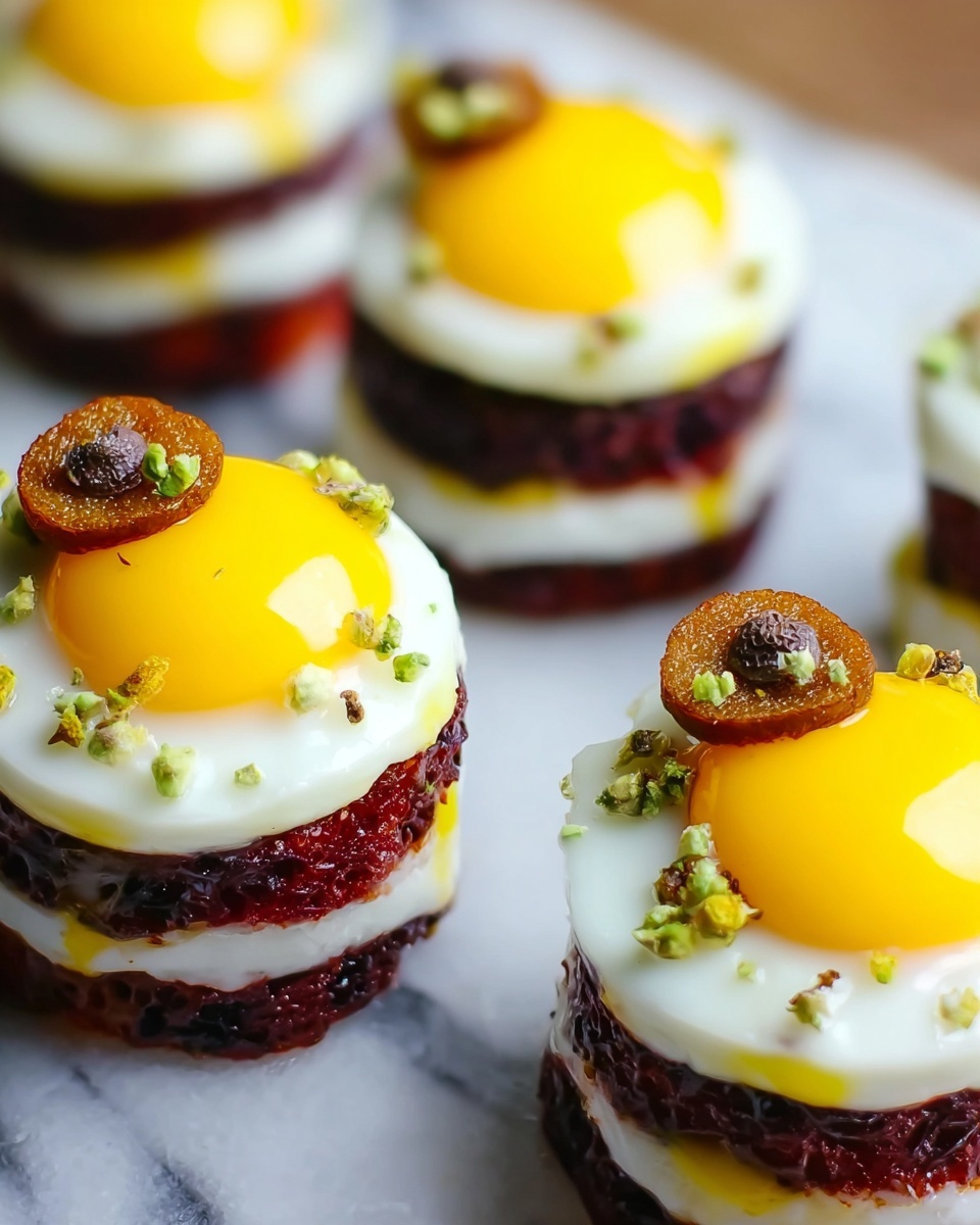 Deviled Egg Chicks Recipe - Recipe Image